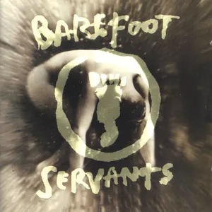 Barefoot servants